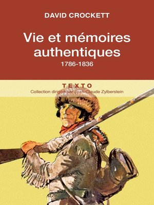 cover image of Vie et mémoires authentiques